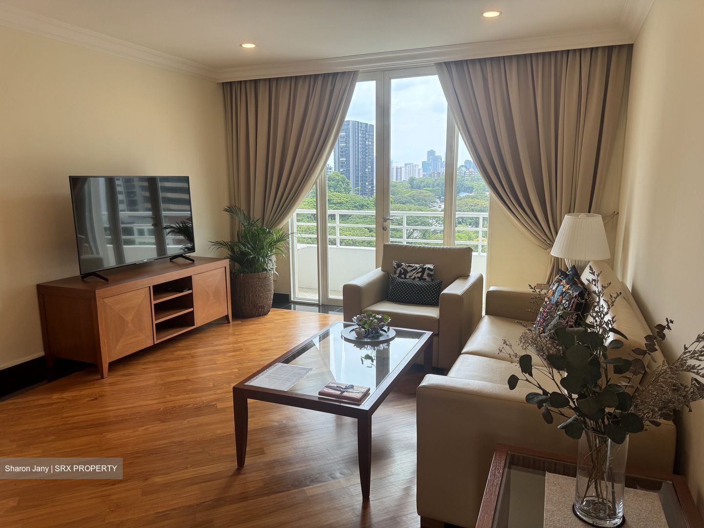 The Hermitage (D10), Apartment #532103941